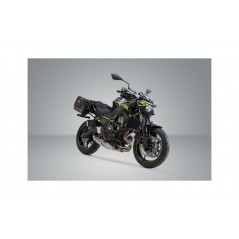 SW-MOTECH Side bag system LEGEND GEAR LC 4052572244937