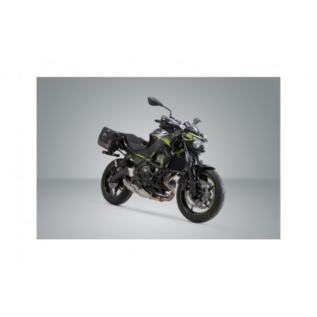 SW-MOTECH Sistema de bolsas laterales LEGEND GEAR LC 4052572244937