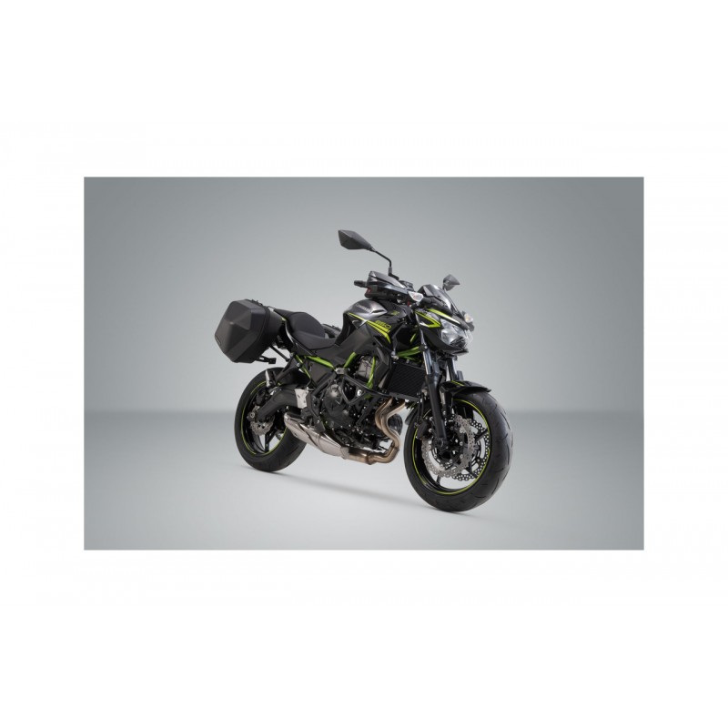 SW-MOTECH Sistema de maletas laterales 2 X 16,5 L URBAN ABS 4052572244951