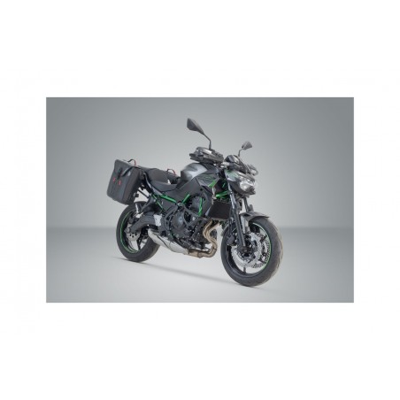 SW-MOTECH bag system SYSBAG WP M/M 4052572244975