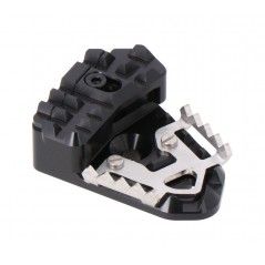 SW-MOTECH Extensión del pedal de freno 4052572245002