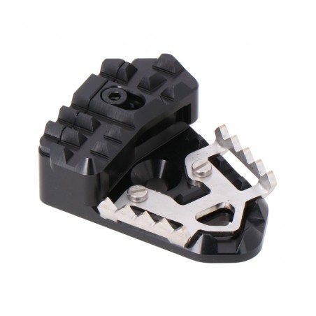 SW-MOTECH Extensión del pedal de freno 4052572245002