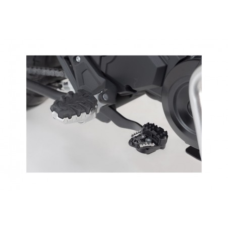 SW-MOTECH Extensión del pedal de freno 4052572245002