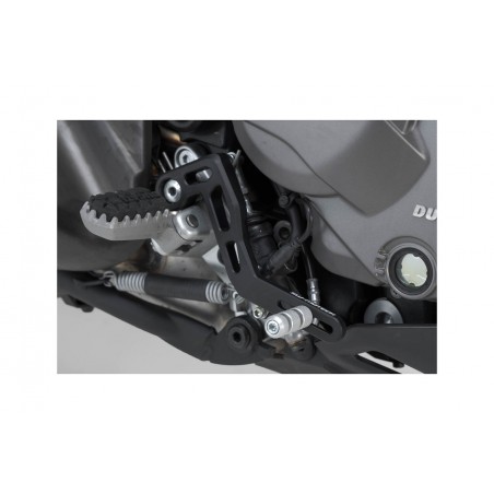 SW-MOTECH PEDAL DE FRENO 4052572245200