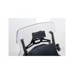 SW-MOTECH Soporte gps para salpicadero 4052572245330