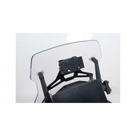 SW-MOTECH Dashboard GPS Mount 4052572245330