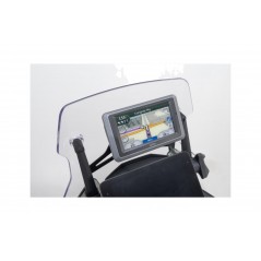 SW-MOTECH Soporte gps para salpicadero 4052572245330