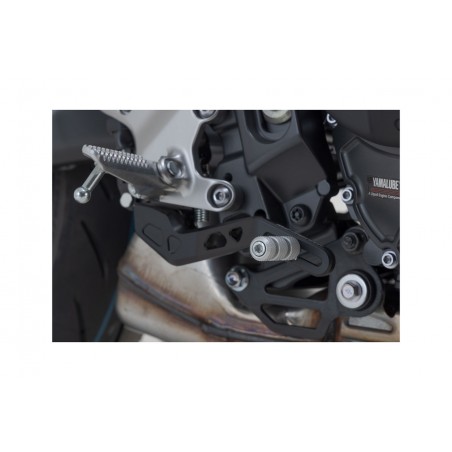 SW-MOTECH BRAKE PEDAL 4052572245347