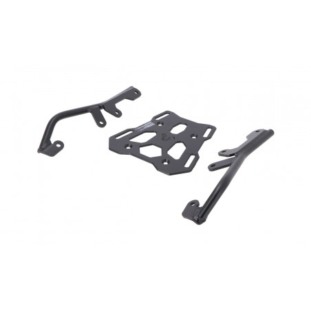 SW-MOTECH Portaequipaje STREET-RACK 4052572245361