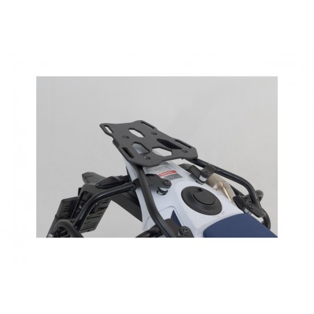 SW-MOTECH Portaequipaje STREET-RACK 4052572245361