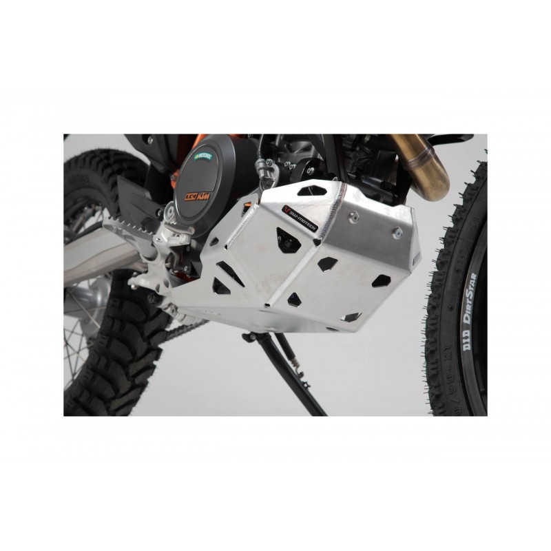 SW-MOTECH engine guard 4052572245385