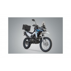 SW-MOTECH Sistema maleta baul trasero TRAX ADV TOPCASE 4052572245705