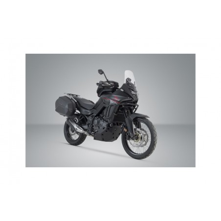 SW-MOTECH Sistema de maletas laterales 2X25 L AERO ABS 4052572246719