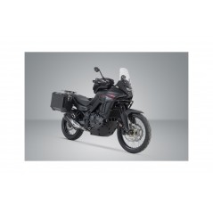 SW-MOTECH Sistema de maletas 37/37 L TRAX ADV 4052572246726