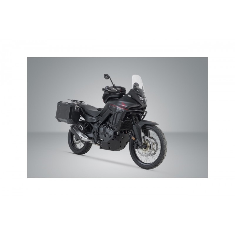 SW-MOTECH Sistema de maletas 37/37 L TRAX ADV 4052572246726