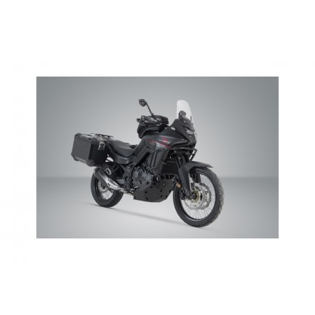 SW-MOTECH suitcase system 45/45 L TRAX ADV 4052572246740