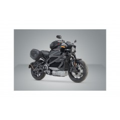 SW-MOTECH Juego de alforjas pro blaze livewire one 4052572246764