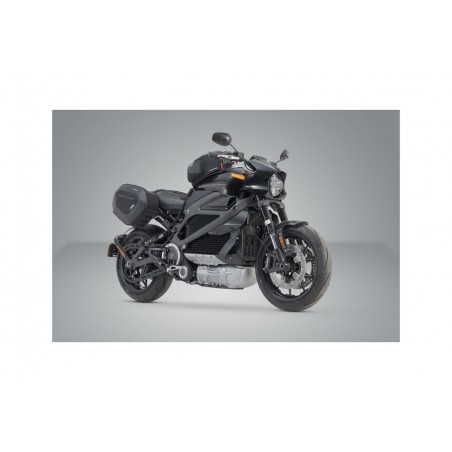 SW-MOTECH pro blaze livewire one saddlebag set 4052572246764