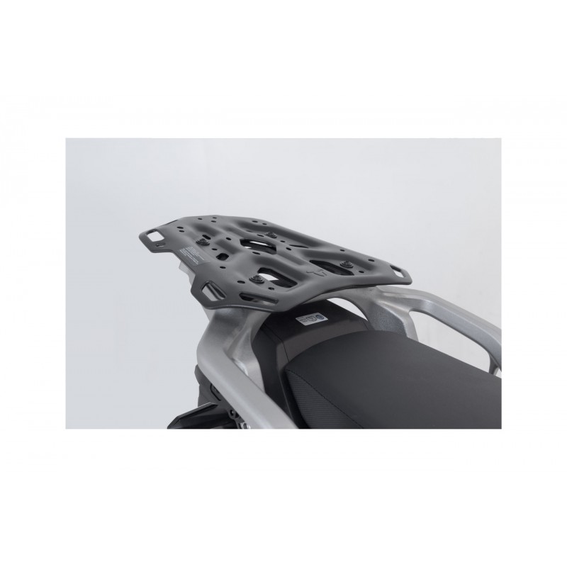 SW-MOTECH Portaequipaje ADVENTURE RACK 4052572247174