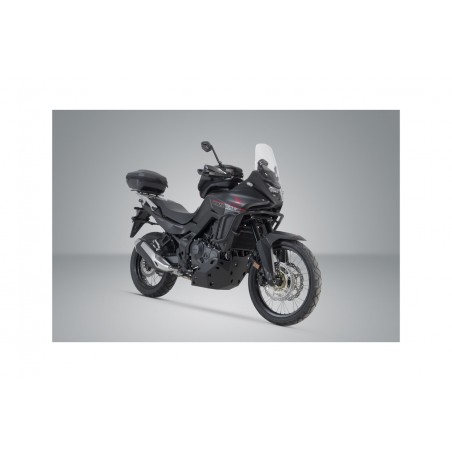 SW-MOTECH Sistema maleta baul trasero TOPCASE URBAN ABS 4052572247198