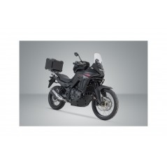 SW-MOTECH Sistema de maleta baúl trasero con herraje TRAX ADV GPT.05.845.70000/B