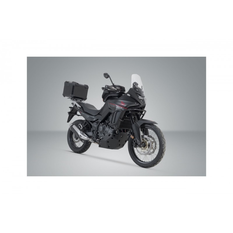 SW-MOTECH Rear trunk suitcase system TRAX ADV TOPCASE 4052572247204