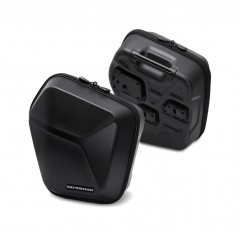 SW-MOTECH Sistema de maletas laterales 2 X 16,5 L URBAN ABS 4052572247341
