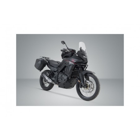 SW-MOTECH Sistema de maletas laterales 2 X 16,5 L URBAN ABS 4052572247341