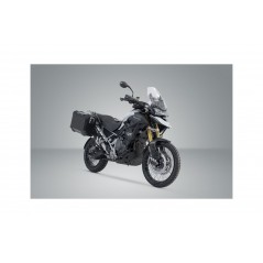 SW-MOTECH suitcase system TRAX ADV NEGRO 45/37 L 4052572247495