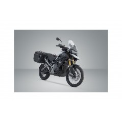 SW-MOTECH Sistema de bolsas SYSBAG WP L/L 4052572247600