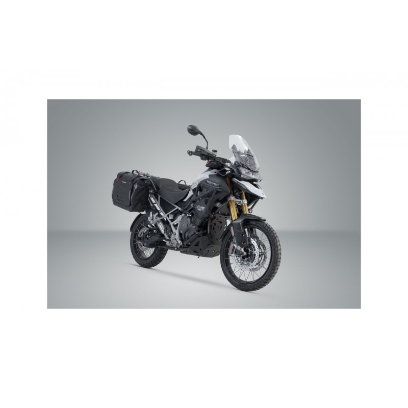 SW-MOTECH Sistema de bolsas SYSBAG WP L/L 4052572247600