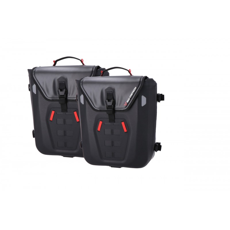 SW-MOTECH bag system SYSBAG WP M/M 4052572247808