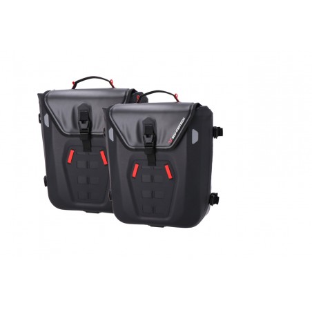 SW-MOTECH Sistema de bolsas SYSBAG WP M/M 4052572247808