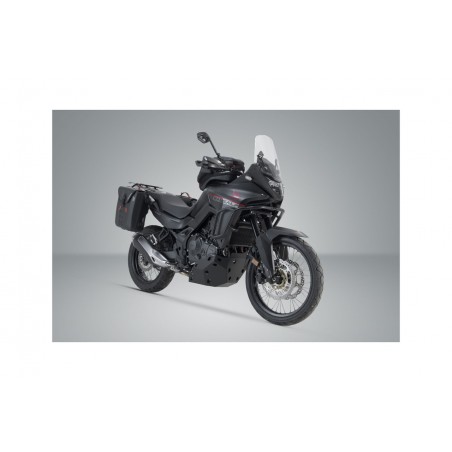 SW-MOTECH Sistema de bolsas SYSBAG WP M/M 4052572247808