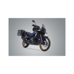 SW-MOTECH Sistema de maletas TRAX ADV 45/37 L 4052572248775