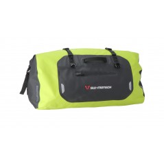 SW-MOTECH Bolsa trasera impermeable amarillo neón 60l DRYBAG 600 LONA 4052572248805