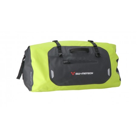 SW-MOTECH Neon yellow waterproof rear bag 60l DRYBAG 600 LONA 4052572248805