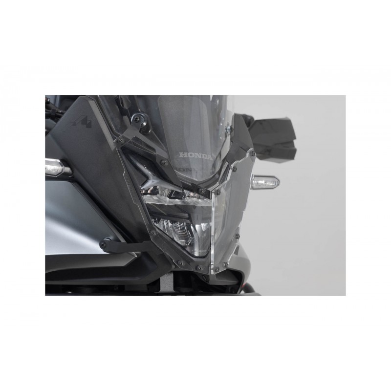 SW-MOTECH headlight protection 4052572249024