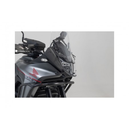 SW-MOTECH headlight protection 4052572249024