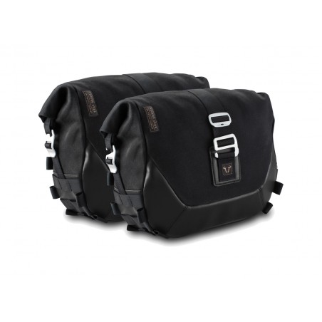SW-MOTECH Side bag system LC LEGEND GEAR BCHTA01086201