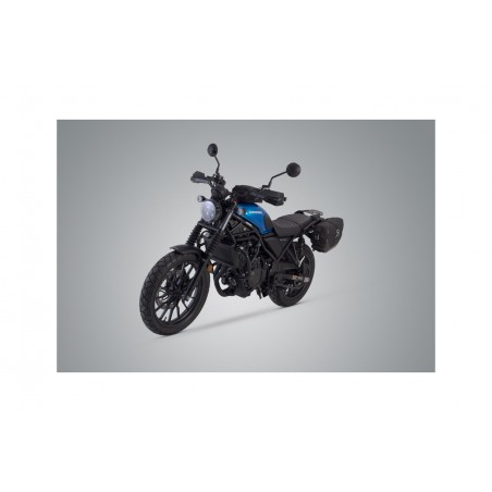 SW-MOTECH Side bag system LC LEGEND GEAR BCHTA01086201