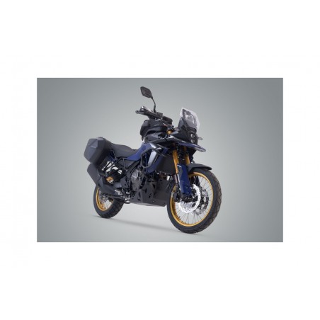 SW-MOTECH Sistema de maletas laterales 2 X 16,5 L URBAN ABS BCHTA0584530/B