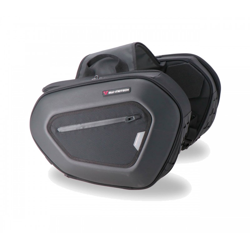 SW-MOTECH Set de alforjas PRO BLAZE BCHTA0674030301