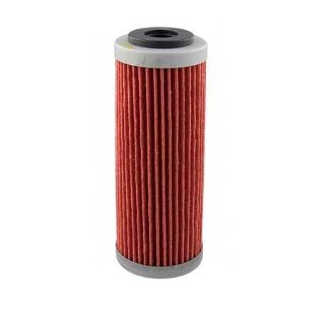 Filter, oil  HF652
