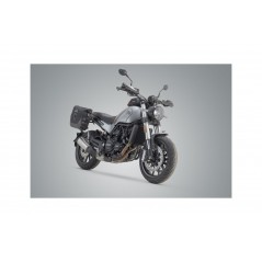 SW-MOTECH Side bag system LC LEGEND GEAR BCHTA19056201