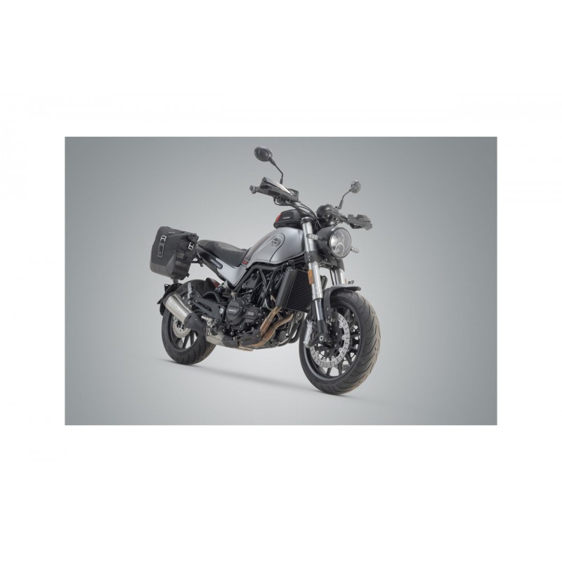 SW-MOTECH Side bag system LC LEGEND GEAR BCHTA19056201