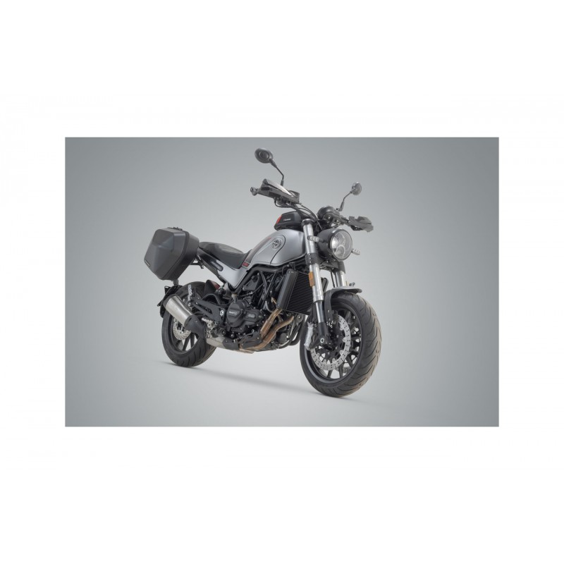 SW-MOTECH Side case system 2 X 16,5 L URBAN ABS BCHTA1905630/B