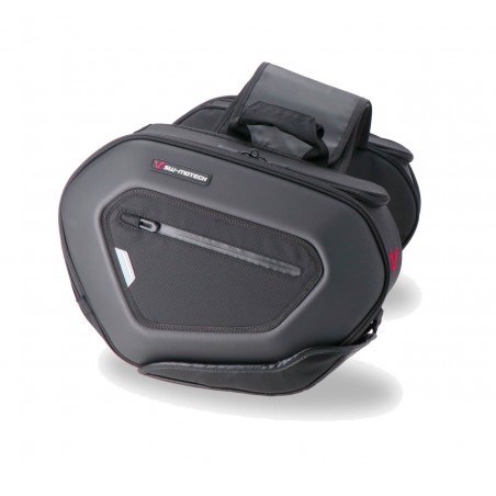 SW-MOTECH Left thermal protector for saddlebags BLAZE BCHTA74012/B