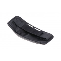 SW-MOTECH Protector térmico derecho para alforjas BLAZE BCHTA740121/B