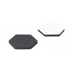 SW-MOTECH Saddlebag edge/abrasion protection BLAZE BCHTA740122/B